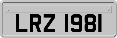 LRZ1981