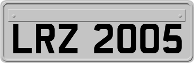 LRZ2005