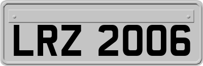 LRZ2006