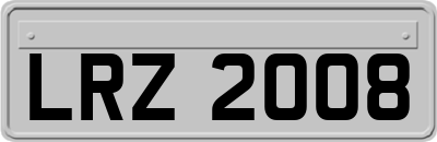 LRZ2008