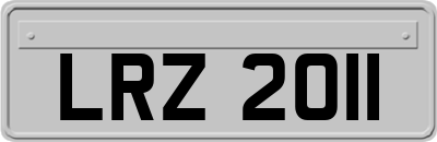 LRZ2011