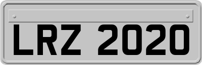 LRZ2020