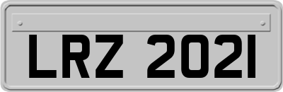 LRZ2021