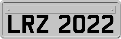 LRZ2022