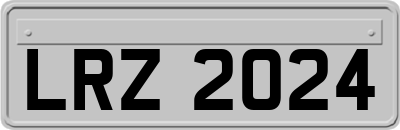LRZ2024