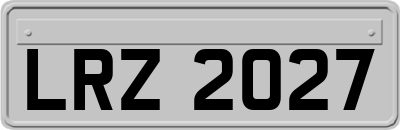LRZ2027