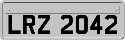LRZ2042
