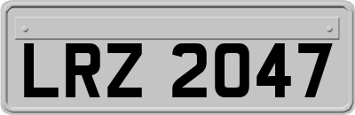 LRZ2047