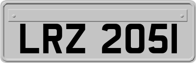 LRZ2051