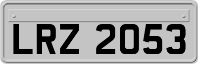 LRZ2053