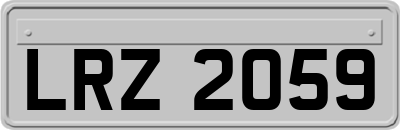 LRZ2059