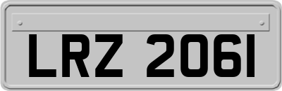 LRZ2061