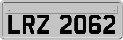 LRZ2062