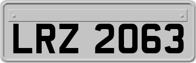 LRZ2063