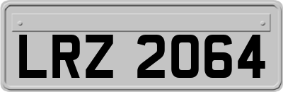LRZ2064