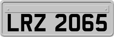LRZ2065