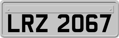LRZ2067