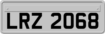 LRZ2068