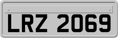 LRZ2069