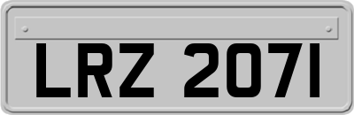 LRZ2071