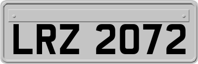 LRZ2072