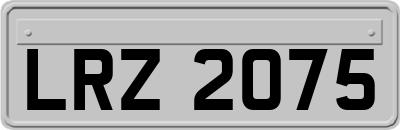 LRZ2075