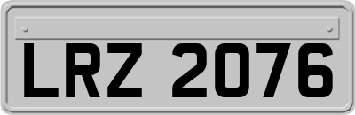 LRZ2076