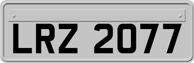 LRZ2077