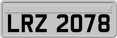 LRZ2078