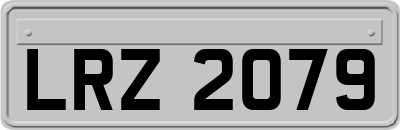 LRZ2079