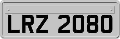LRZ2080