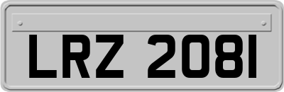 LRZ2081