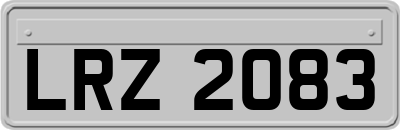LRZ2083