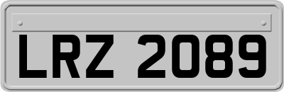 LRZ2089