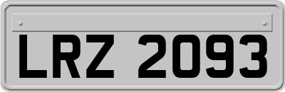 LRZ2093