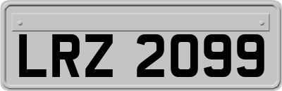 LRZ2099