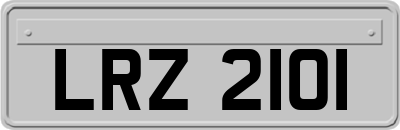 LRZ2101