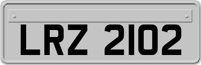 LRZ2102