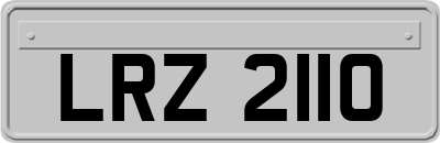 LRZ2110