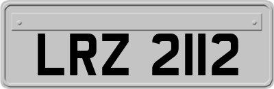 LRZ2112