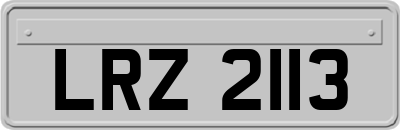 LRZ2113
