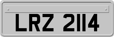 LRZ2114