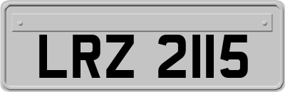 LRZ2115