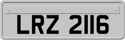 LRZ2116