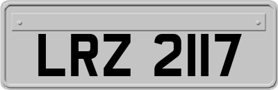 LRZ2117
