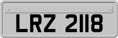 LRZ2118