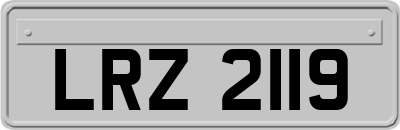 LRZ2119