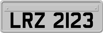 LRZ2123
