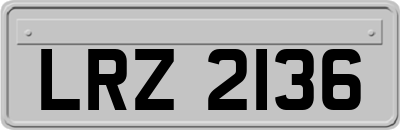 LRZ2136