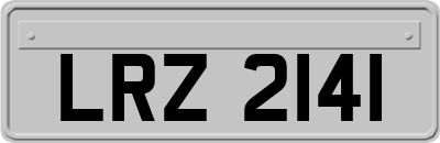 LRZ2141